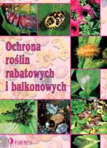 Ochrona roślin rabatowych i balkonowych