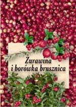 Żurawina i borówka brusznica