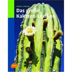 Das große Kakteen-Lexikon