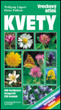 Kvety (vreckový atlas)