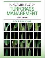Fundamentals of Turfgrass Management Fundamentals of Turfgrass Management