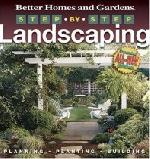 Step-by-Step Landscaping Step-by-Step Landscaping