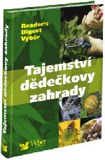Tajemství dědečkovy zahrady Tajemství dědečkovy zahrady
