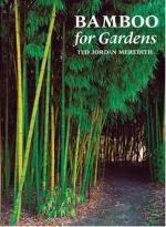 Bamboo for Gardens Bamboo for Gardens