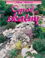 Ogród skalny