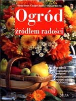 Ogród źródłem radości