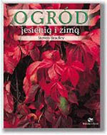 Ogród jesienią i zimą