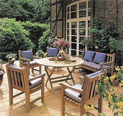 Zahradní nábytek GARPA