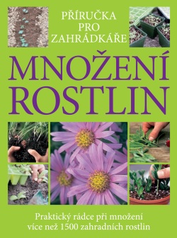 Množení rostlin Množení rostlin