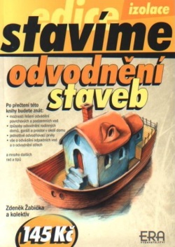 Odvodnění staveb
