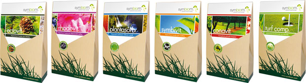 Mykorhizní houby: přípravky (TIP ZC CS)