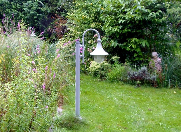 Osvetlenie a solárne lampy Osvetlenie a solárne lampy