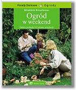 Ogród w weekend